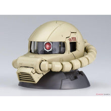 Load image into Gallery viewer, Capsules-Exceed Model Zaku Head 5 (set of 9) - MJ@TreasureHearts Toys & Collectibles