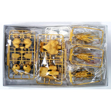 Load image into Gallery viewer, Chibimaru Godzilla Series No.4 King Ghidorah Plastic Model - MJ@TreasureHearts Toys & Collectibles