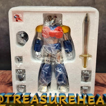 Load image into Gallery viewer, Chogokin - Mazinger Z (Hello Kitty Color) - MJ@TreasureHearts Toys & Collectibles
