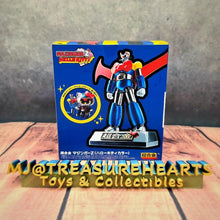 Load image into Gallery viewer, Chogokin - Mazinger Z (Hello Kitty Color) - MJ@TreasureHearts Toys & Collectibles