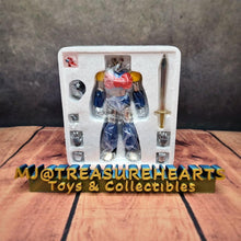 Load image into Gallery viewer, Chogokin - Mazinger Z (Hello Kitty Color) - MJ@TreasureHearts Toys & Collectibles