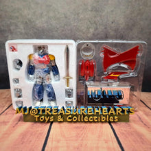 Load image into Gallery viewer, Chogokin - Mazinger Z (Hello Kitty Color) - MJ@TreasureHearts Toys & Collectibles