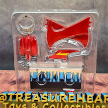 Load image into Gallery viewer, Chogokin - Mazinger Z (Hello Kitty Color) - MJ@TreasureHearts Toys & Collectibles