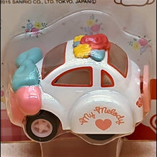 Load image into Gallery viewer, Choro-Q MIX QM-08 My Melody - MJ@TreasureHearts Toys & Collectibles