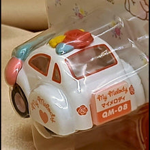 Load image into Gallery viewer, Choro-Q MIX QM-08 My Melody - MJ@TreasureHearts Toys & Collectibles