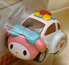 Load image into Gallery viewer, Choro-Q MIX QM-08 My Melody - MJ@TreasureHearts Toys & Collectibles