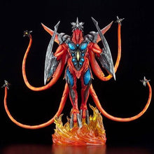 Load image into Gallery viewer, Chou Gekizou Series Gamera 3 Jashin Iris Figure - MJ@TreasureHearts Toys & Collectibles