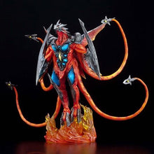 Load image into Gallery viewer, Chou Gekizou Series Gamera 3 Jashin Iris Figure - MJ@TreasureHearts Toys & Collectibles