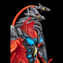 Load image into Gallery viewer, Chou Gekizou Series Gamera 3 Jashin Iris Figure - MJ@TreasureHearts Toys & Collectibles