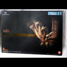 Load image into Gallery viewer, Chou Gekizou Series King Ghidorah (2019) Box Art