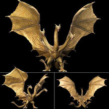 Load image into Gallery viewer, Chou Gekizou Series King Ghidorah (2019) All