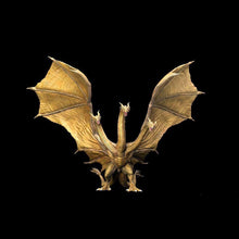 Load image into Gallery viewer, Chou Gekizou Series King Ghidorah (2019) Front