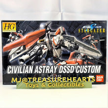 Load image into Gallery viewer, Civilian Astray DSSD Custom Plastic Model - MJ@TreasureHearts Toys & Collectibles