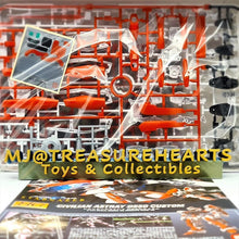 Load image into Gallery viewer, Civilian Astray DSSD Custom Plastic Model - MJ@TreasureHearts Toys & Collectibles