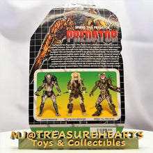 Load image into Gallery viewer, Classic Kenner: Spiked Tail Predator - MJ@TreasureHearts Toys & Collectibles