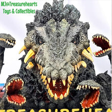 Load image into Gallery viewer, Deforeal Biollante General Distribution Ver. - MJ@TreasureHearts Toys & Collectibles