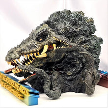 Load image into Gallery viewer, Deforeal Biollante General Distribution Ver. - MJ@TreasureHearts Toys & Collectibles