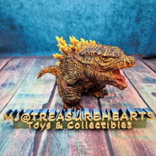 Load image into Gallery viewer, Deforeal Burning Godzilla (2019) Complete Figure - MJ@TreasureHearts Toys & Collectibles