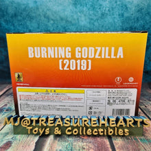 Load image into Gallery viewer, Deforeal Burning Godzilla (2019) Complete Figure - MJ@TreasureHearts Toys & Collectibles
