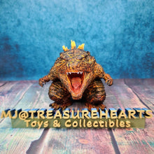 Load image into Gallery viewer, Deforeal Burning Godzilla (2019) Complete Figure - MJ@TreasureHearts Toys & Collectibles