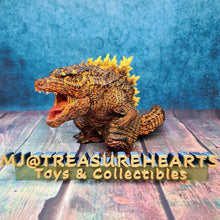 Load image into Gallery viewer, Deforeal Burning Godzilla (2019) Complete Figure - MJ@TreasureHearts Toys & Collectibles