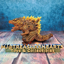 Load image into Gallery viewer, Deforeal Burning Godzilla (2019) Complete Figure - MJ@TreasureHearts Toys & Collectibles
