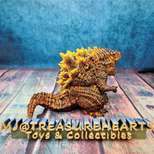 Load image into Gallery viewer, Deforeal Burning Godzilla (2019) Complete Figure - MJ@TreasureHearts Toys & Collectibles