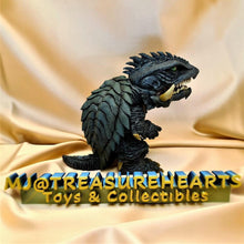 Load image into Gallery viewer, Deforeal Gamera (1999) Complete Figure - MJ@TreasureHearts Toys & Collectibles
