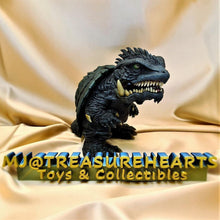 Load image into Gallery viewer, Deforeal Gamera (1999) Complete Figure - MJ@TreasureHearts Toys & Collectibles