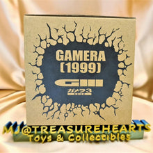 Load image into Gallery viewer, Deforeal Gamera (1999) Complete Figure - MJ@TreasureHearts Toys & Collectibles