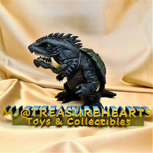 Load image into Gallery viewer, Deforeal Gamera (1999) Complete Figure - MJ@TreasureHearts Toys & Collectibles
