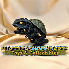 Load image into Gallery viewer, Deforeal Gamera 2: Attack of Legion Gamera (1996) - MJ@TreasureHearts Toys & Collectibles
