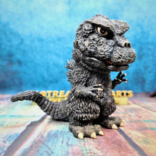 Load image into Gallery viewer, Deforeal Godzilla (1971) Entering Tago-no-Ura Ver. - MJ@TreasureHearts Toys & Collectibles