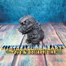 Load image into Gallery viewer, Deforeal Godzilla (1971) Entering Tago-no-Ura Ver. - MJ@TreasureHearts Toys & Collectibles