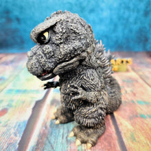 Load image into Gallery viewer, Deforeal Godzilla (1971) Entering Tago-no-Ura Ver. - MJ@TreasureHearts Toys & Collectibles