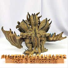 Load image into Gallery viewer, Deforeal Godzilla King Ghidorah (2019) - MJ@TreasureHearts Toys & Collectibles