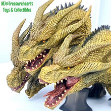 Load image into Gallery viewer, Deforeal Godzilla King Ghidorah (2019) - MJ@TreasureHearts Toys & Collectibles