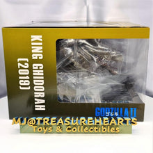 Load image into Gallery viewer, Deforeal Godzilla King Ghidorah (2019) - MJ@TreasureHearts Toys & Collectibles