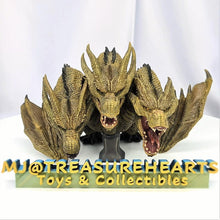 Load image into Gallery viewer, Deforeal Godzilla King Ghidorah (2019) - MJ@TreasureHearts Toys & Collectibles