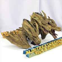Load image into Gallery viewer, Deforeal Godzilla King Ghidorah (2019) - MJ@TreasureHearts Toys & Collectibles