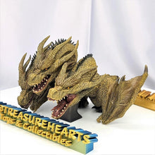 Load image into Gallery viewer, Deforeal Godzilla King Ghidorah (2019) - MJ@TreasureHearts Toys & Collectibles