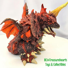 Load image into Gallery viewer, Deforeal Godzilla vs. Destoroyah Destoroyah 1995 - MJ@TreasureHearts Toys & Collectibles
