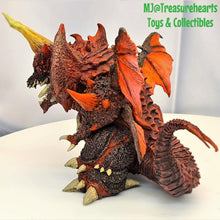 Load image into Gallery viewer, Deforeal Godzilla vs. Destoroyah Destoroyah 1995 - MJ@TreasureHearts Toys & Collectibles