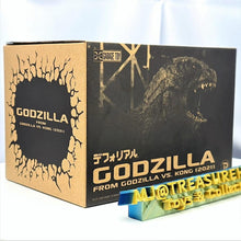 Load image into Gallery viewer, Deforeal Godzilla vs. Kong (2021) - MJ@TreasureHearts Toys & Collectibles