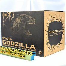 Load image into Gallery viewer, Deforeal Godzilla vs. Kong (2021) - MJ@TreasureHearts Toys & Collectibles