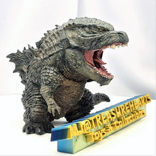 Load image into Gallery viewer, Deforeal Godzilla vs. Kong (2021) - MJ@TreasureHearts Toys & Collectibles