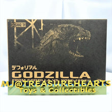 Load image into Gallery viewer, Deforeal Godzilla vs. Kong (2021) - MJ@TreasureHearts Toys & Collectibles