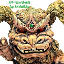 Load image into Gallery viewer, Deforeal Godzilla vs. Mechagodzilla King Caesar - MJ@TreasureHearts Toys & Collectibles