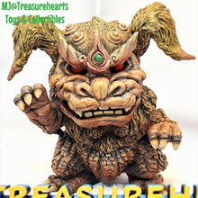 Load image into Gallery viewer, Deforeal Godzilla vs. Mechagodzilla King Caesar - MJ@TreasureHearts Toys & Collectibles