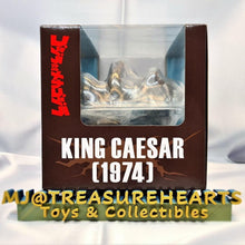 Load image into Gallery viewer, Deforeal Godzilla vs. Mechagodzilla King Caesar - MJ@TreasureHearts Toys & Collectibles